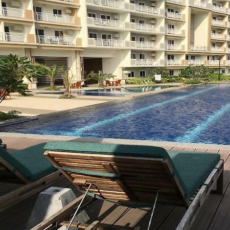 מנילה Viera Residence מראה חיצוני תמונה