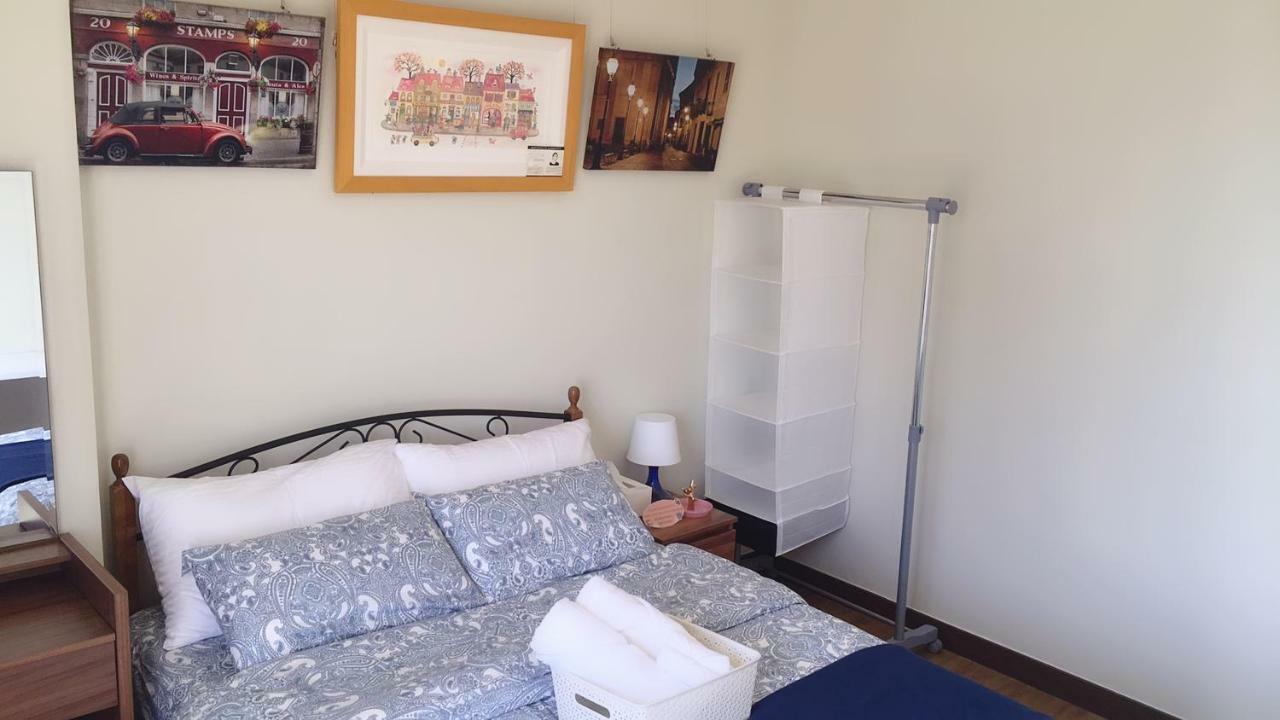 מנילה Viera Residence מראה חיצוני תמונה