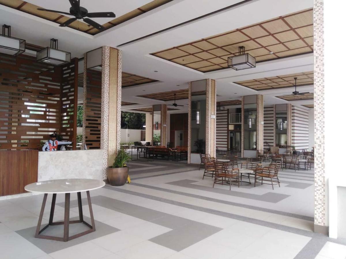 מנילה Viera Residence מראה חיצוני תמונה